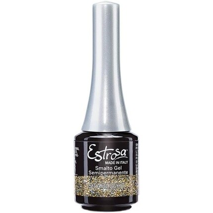 

Полуперманентный лак для ногтей 7503 7 мл Starlight Cosmetics, Estrosa