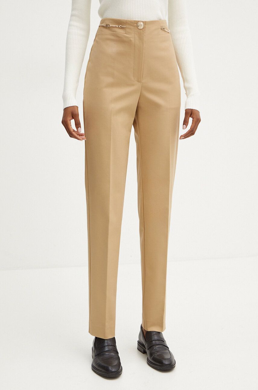 

АЛИСА брюки Marciano Guess, бежевый