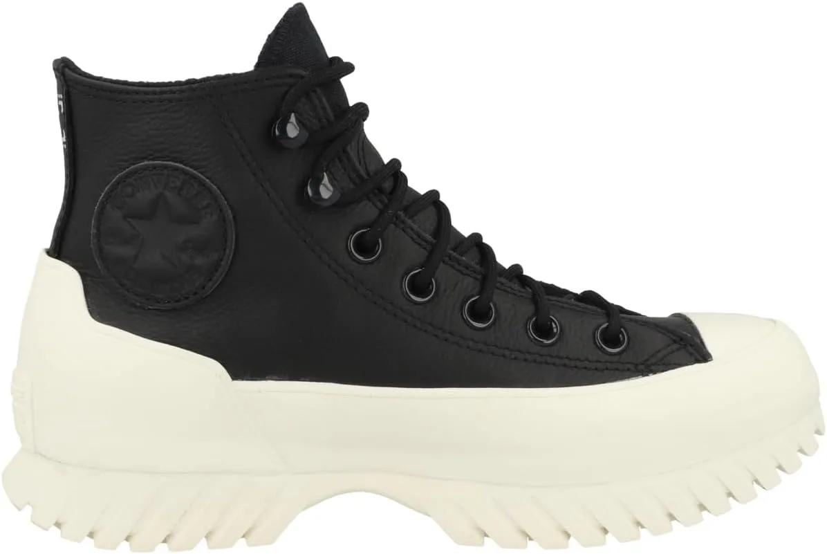 Мужские кеды Converse Chuck Taylor All Star Lugged 2.0 Counter ClimateSneaker — фото 4