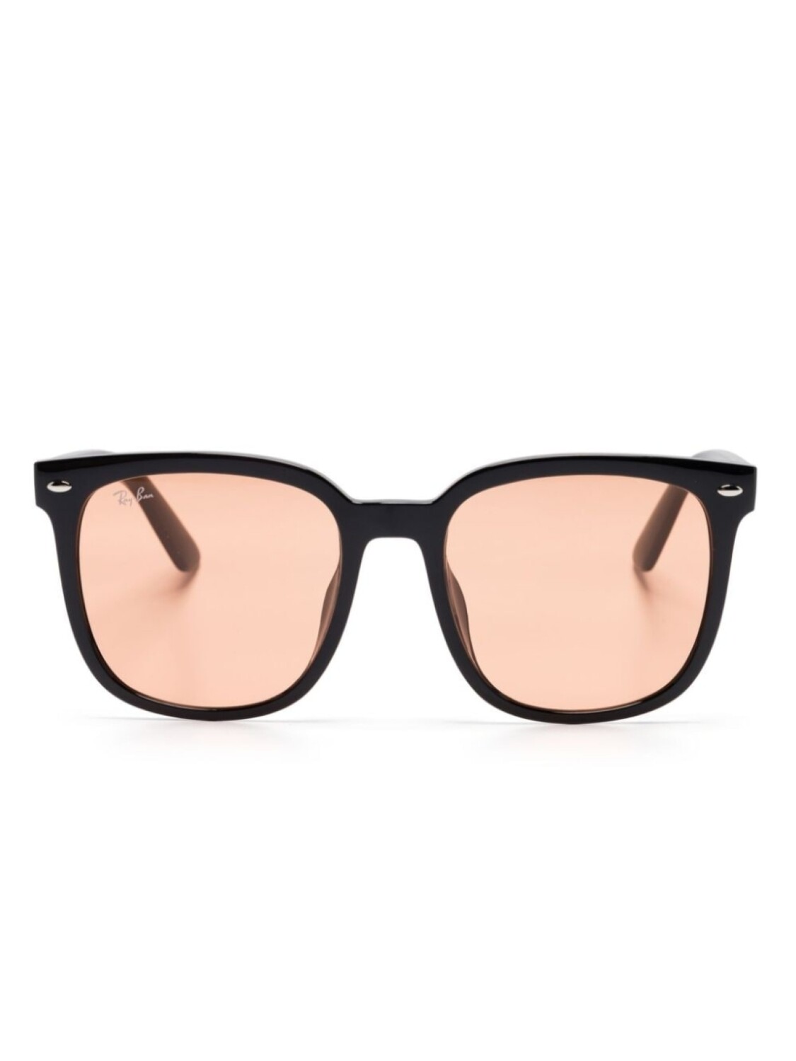

Ray-Ban солнцезащитные очки RB4401D, черный