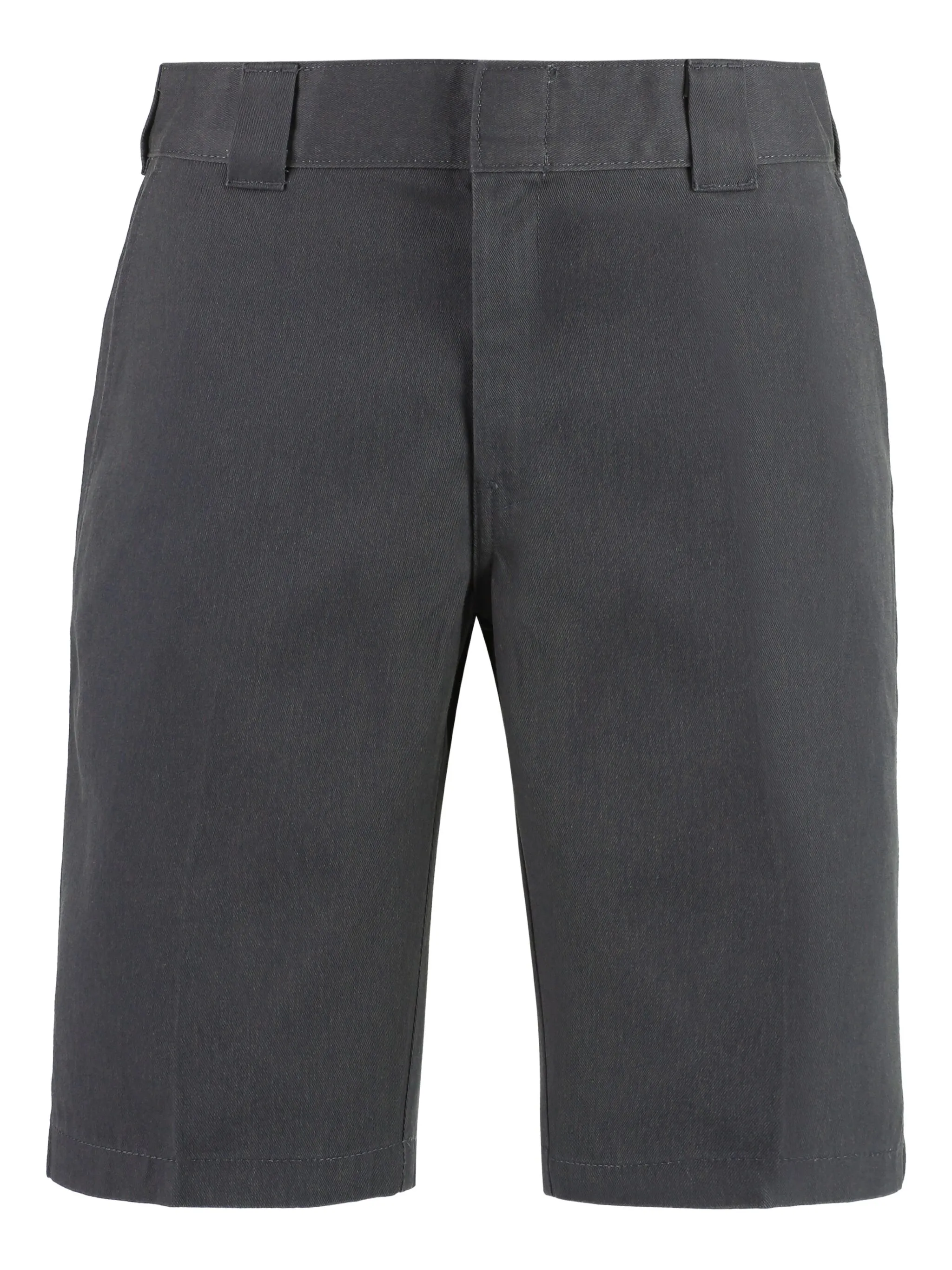 

Шорты с логотипом Dickies, серый