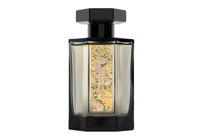 Ароматизатор воздуха Extraordinary Scenery Provence Sunshine Perfumes Potpourri Accord Eau De Parfum 100 мл L'Artisan Parfumeur — фото 2