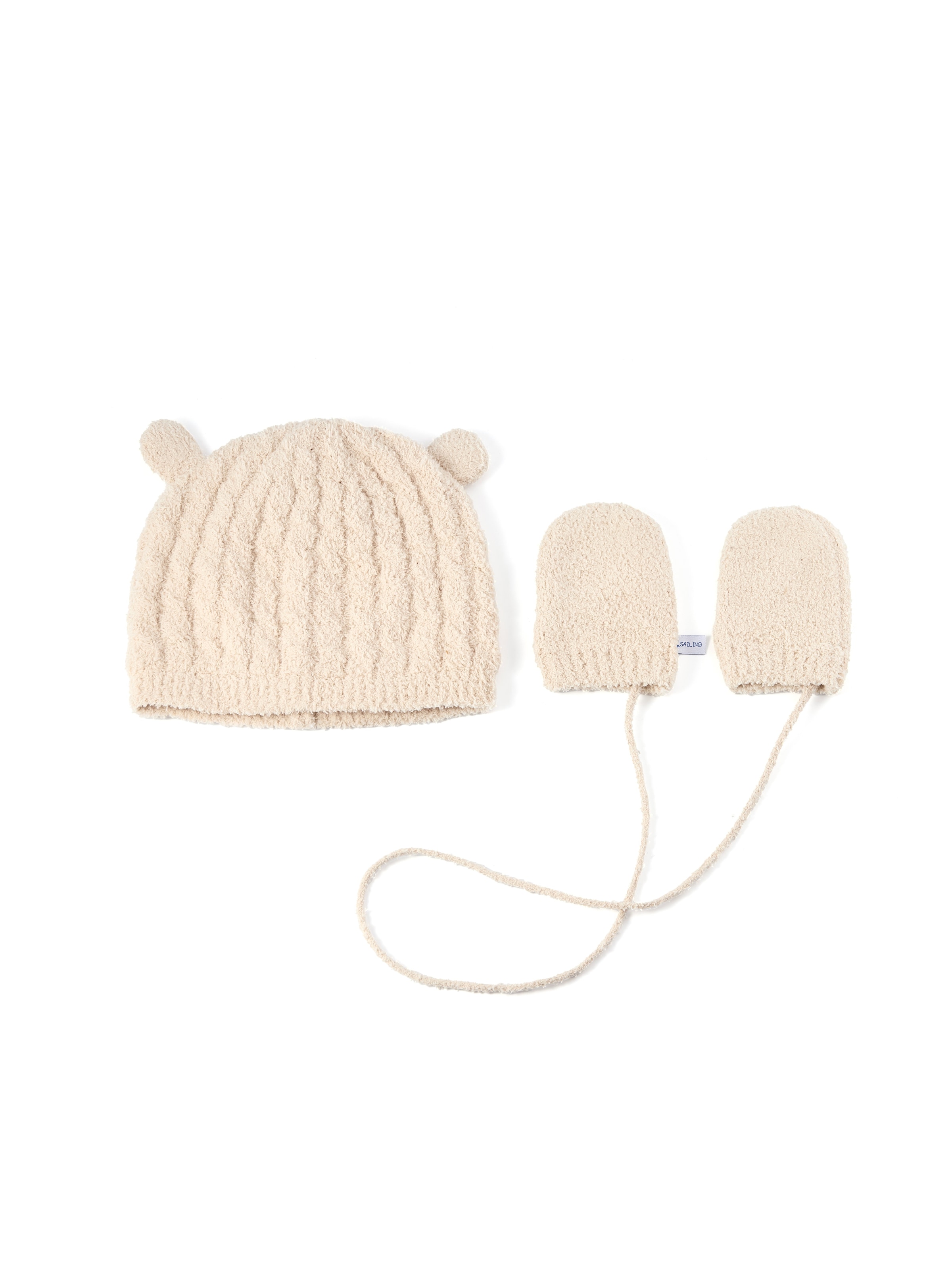 

Sailing Шляпа в цвете Cream