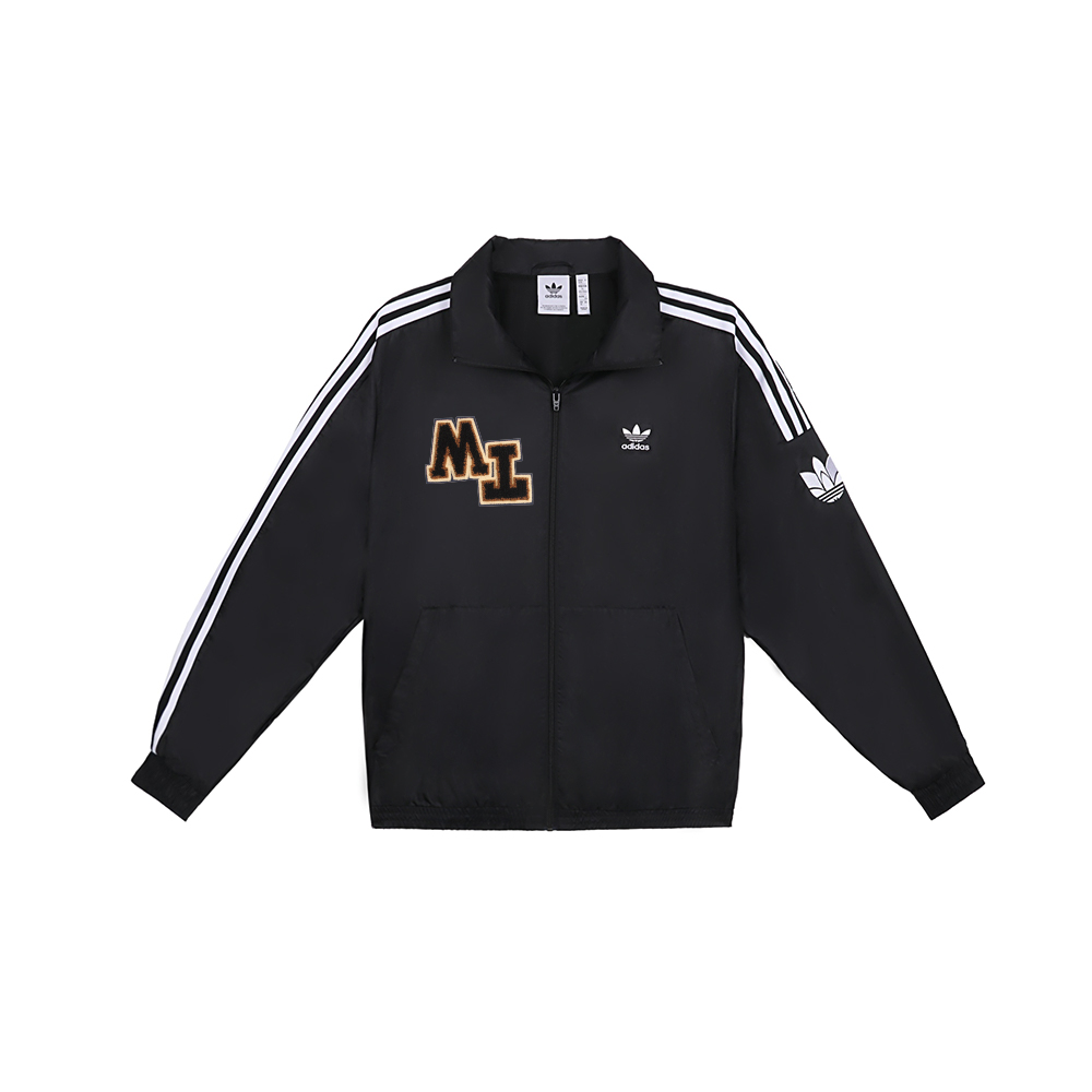 

Adidas Originals Куртка мужская черная, Black
