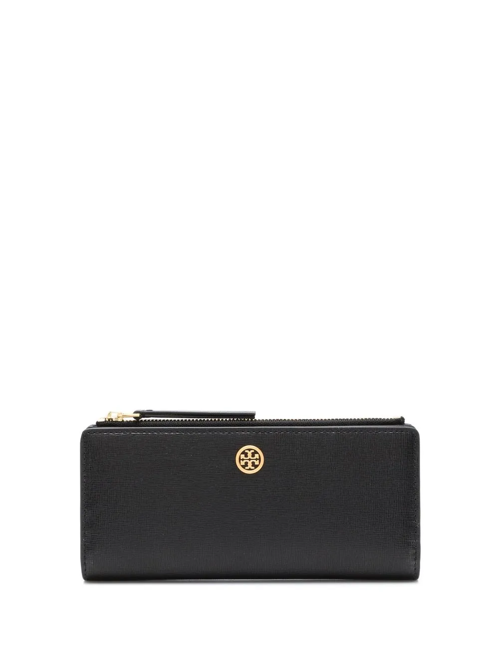 

Кошелек Robinson Tory Burch, черный