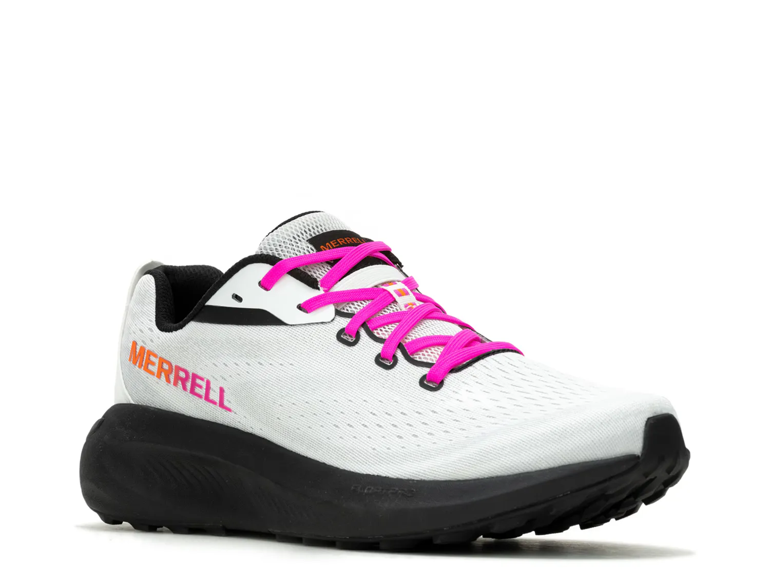 

Кроссовки Morphlite Trail Running Shoe Merrell, белый