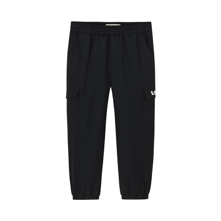 

Levis Детские штаны Levi's для детей 3-7 лет black beauty