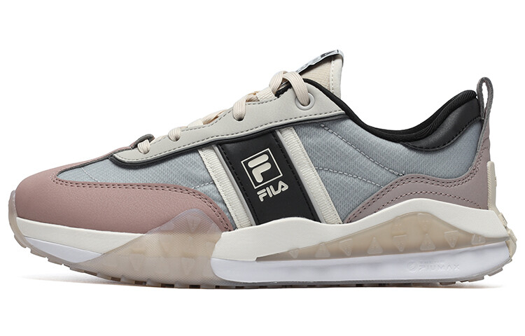 

Женская обувь FILA Brick Lifestyle