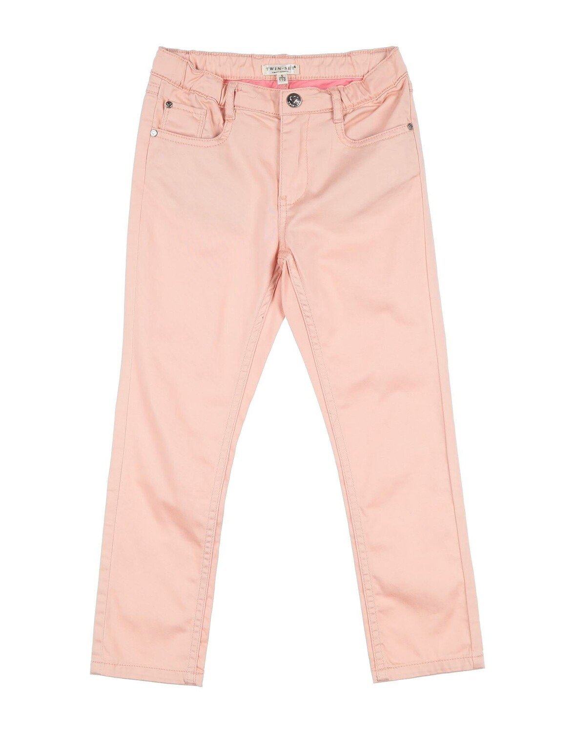 

Брюки Twinset, розовый