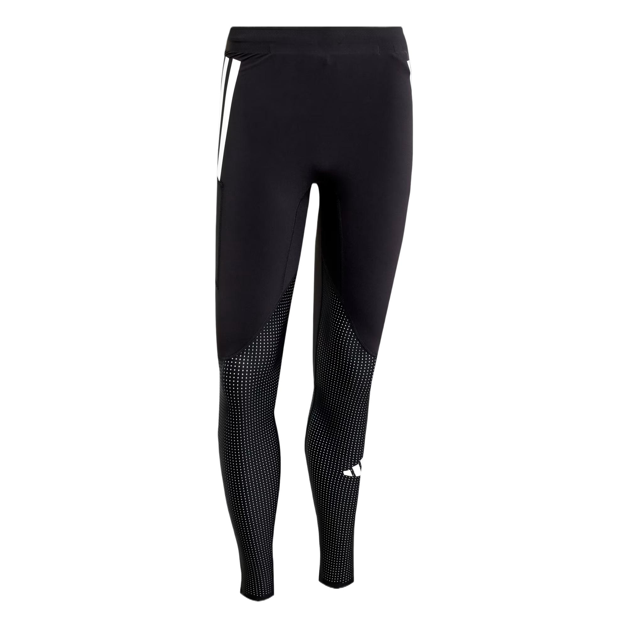 Adidas Спортивные штаны AdizeroClimacool мужские black