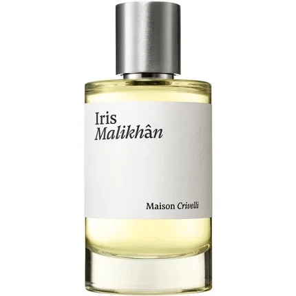 Парфюмерная вода Maison Crivelli Iris Malikhân, 100 мл