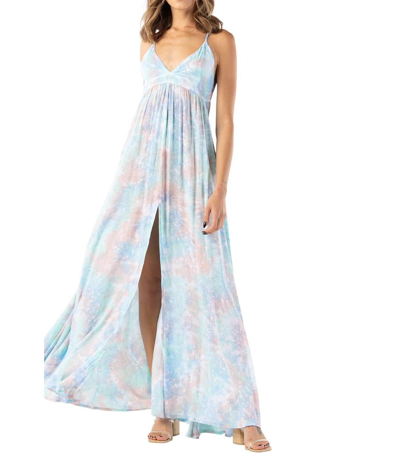

Платье Tiare Hawaii, Day Dream Maxi Dress