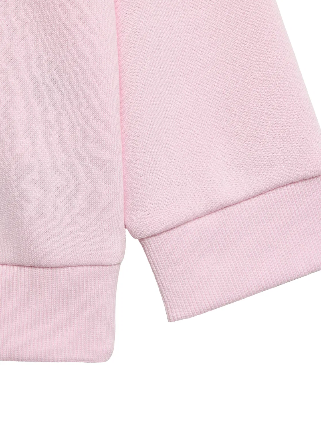 Спортивный костюм Adidas Sportswear Essentials в розовом цвете — фото 3