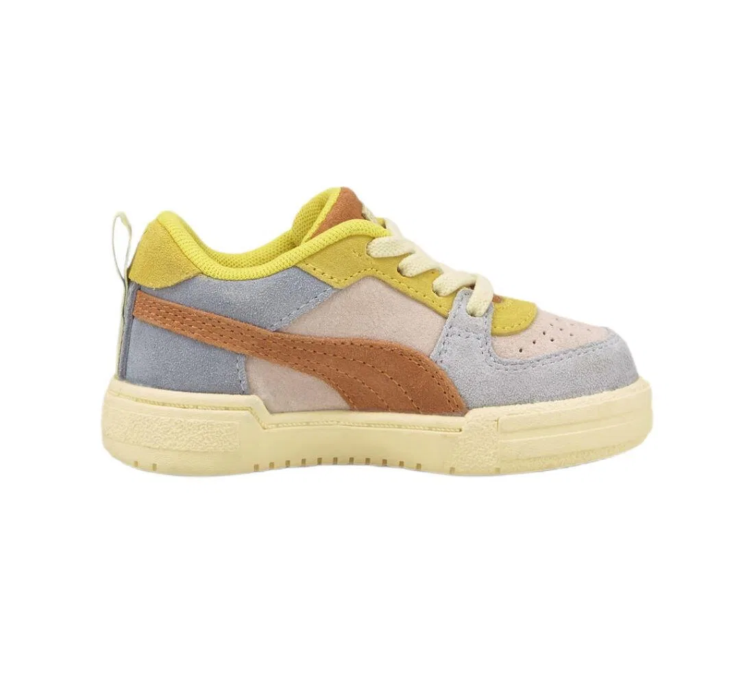 Детские кроссовки Puma Ca Pro Dede, Bunt — фото 2