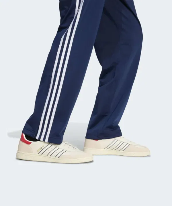 Тренировочные штаны Firebird, Track Adidas, ночной индиго — фото 4