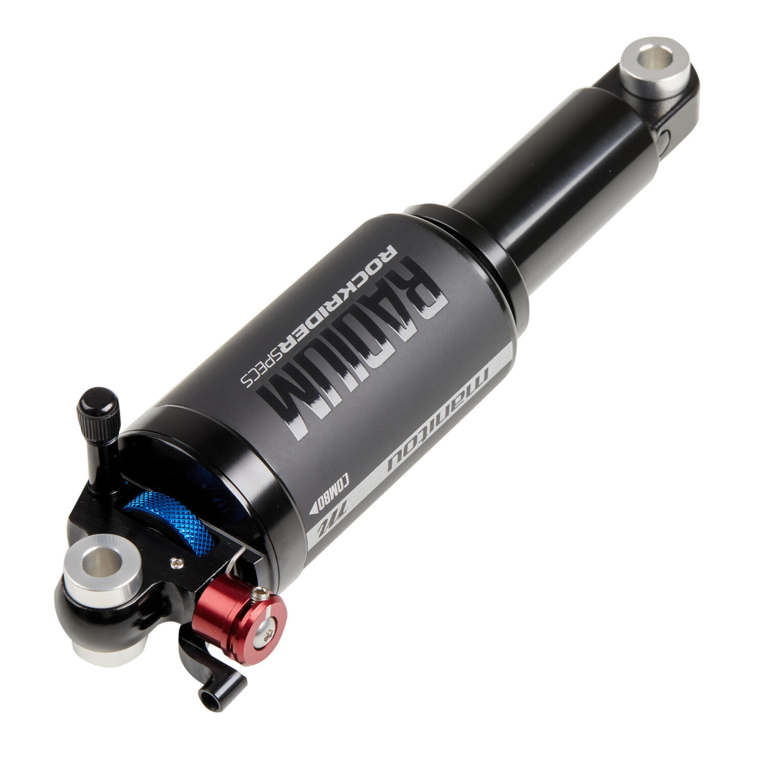 

Демпфер Radium Expert Air 190×50мм/24×8мм/24×8мм ROCKRIDER