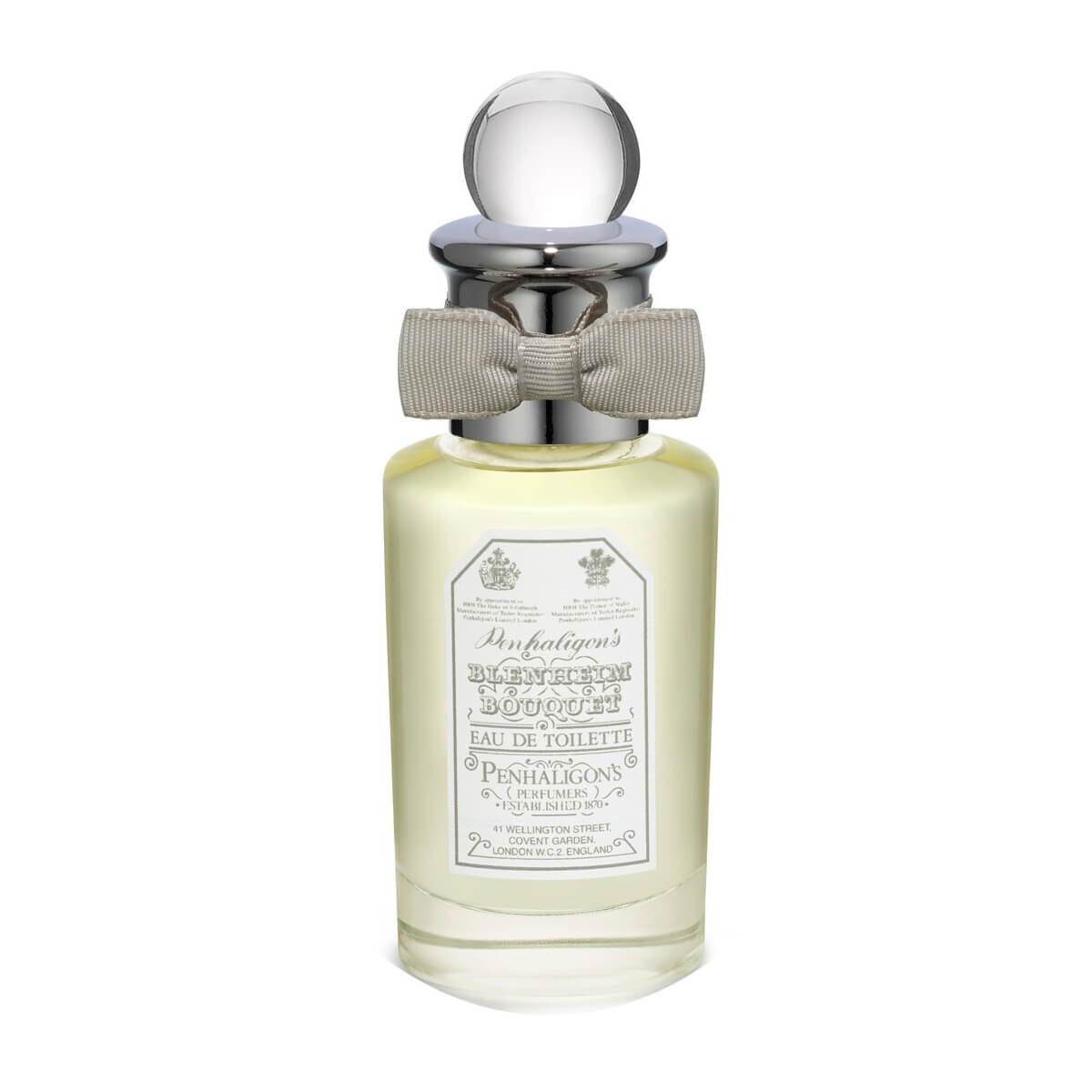 

Туалетная вода Penhaligon's Blenheim Bouquet, 30 мл