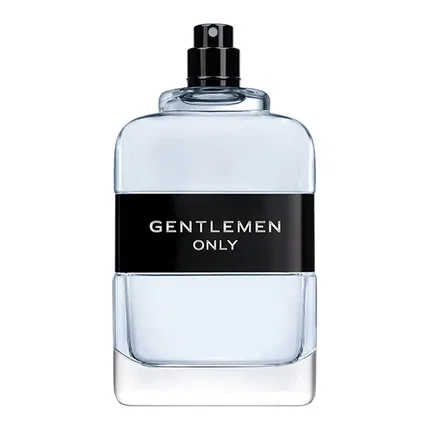 Туалетная вода Givenchy Gentlemen Only, 100 мл