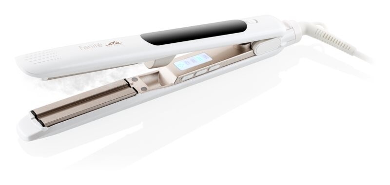 

Паровой выпрямитель для волос ETA Rosalia 3337 90000