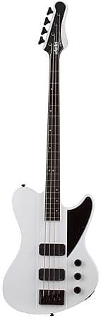 

Бас-гитара Schecter Ultra Satin White ULTRABASS SWT