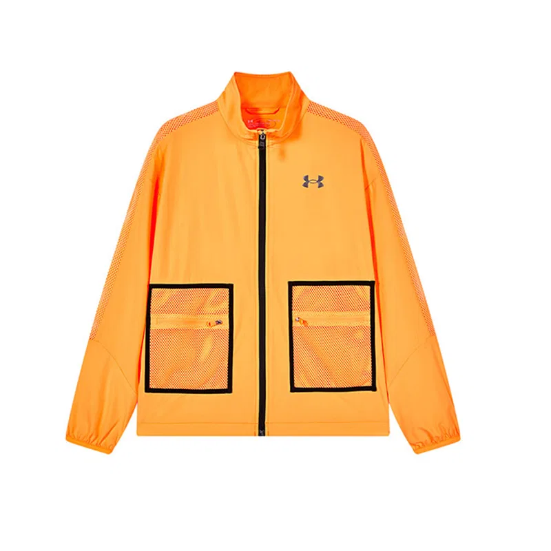Куртка Under Armour, Orange
