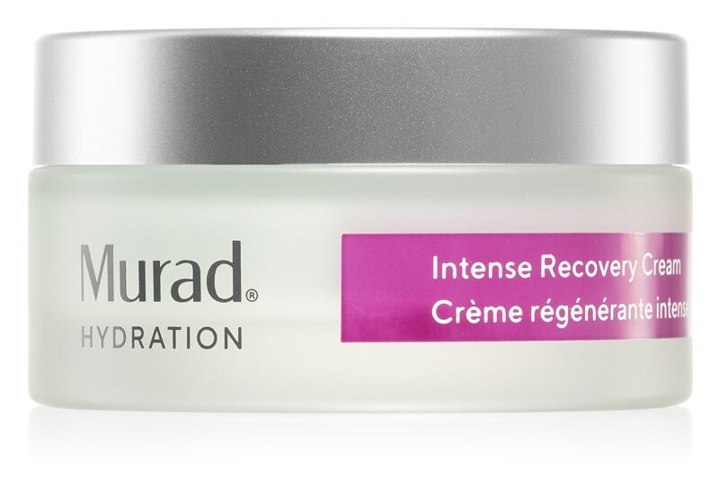 

Регенерирующий крем для лица Murad Hydratation Intense Recovery Cream