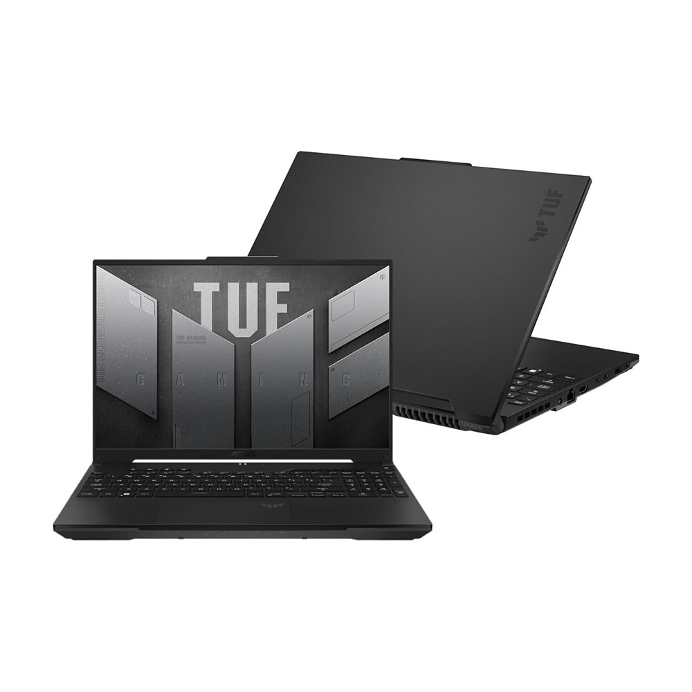 

Игровой ноутбук Asus TUF Gaming A16 2023, 16", 16Гб/512Гб, R7-7735HS, RX 7700S, черный, английская раскладка