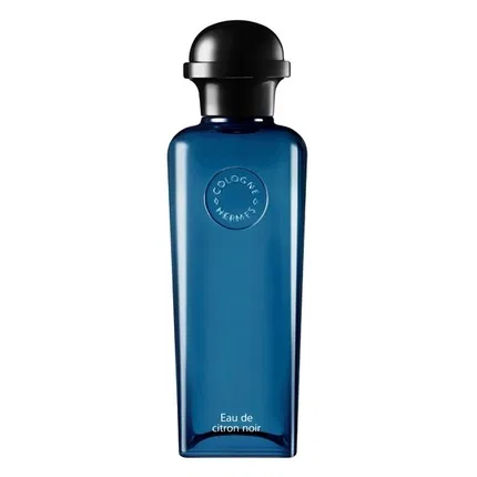 Мужской одеколон с цитрусовым ароматом 200 мл Eau De Citron Noir Hermes