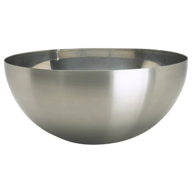 

Сервировочная миска IKEA BLANDA BLANK Serving Bowl 36 см.