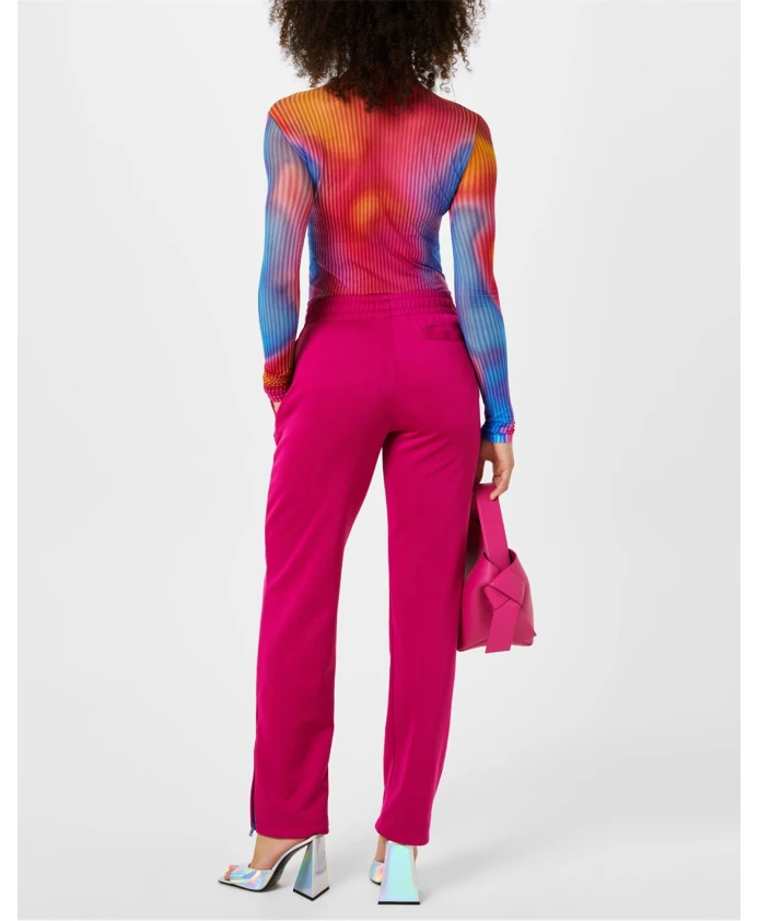 Тренировочные штаны для лица Feist Acne Studios, розовый — фото 3