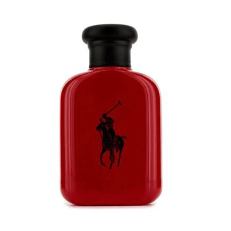 Мужская туалетная вода Polo Red 75 мл Ralph Lauren