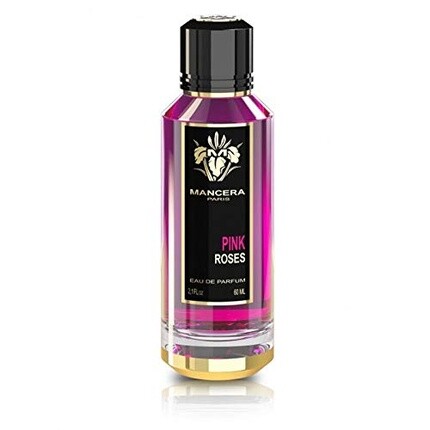 

Mancera Paris Pink Roses Eau De Parfum 60 мл для женщин