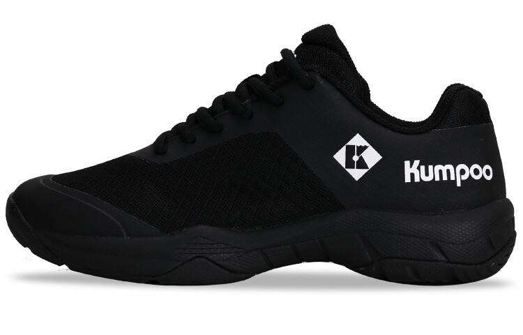 

Кроссовки Kumpoo Badminton Unisex, черный