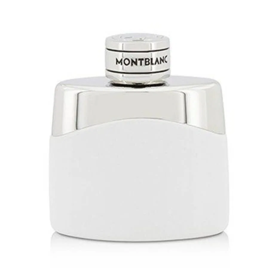 Мужская туалетная вода Legend Spirit MONTBLANC, 50 мл — фото 2