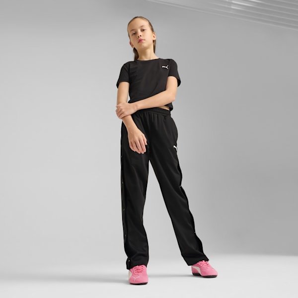 Кроссовки для больших детей Speedcat Og Puma, розовый — фото 3