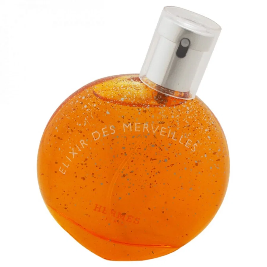 Парфюмерная вода Hermes Elixir Des Merveilles, 50 мл — фото 2