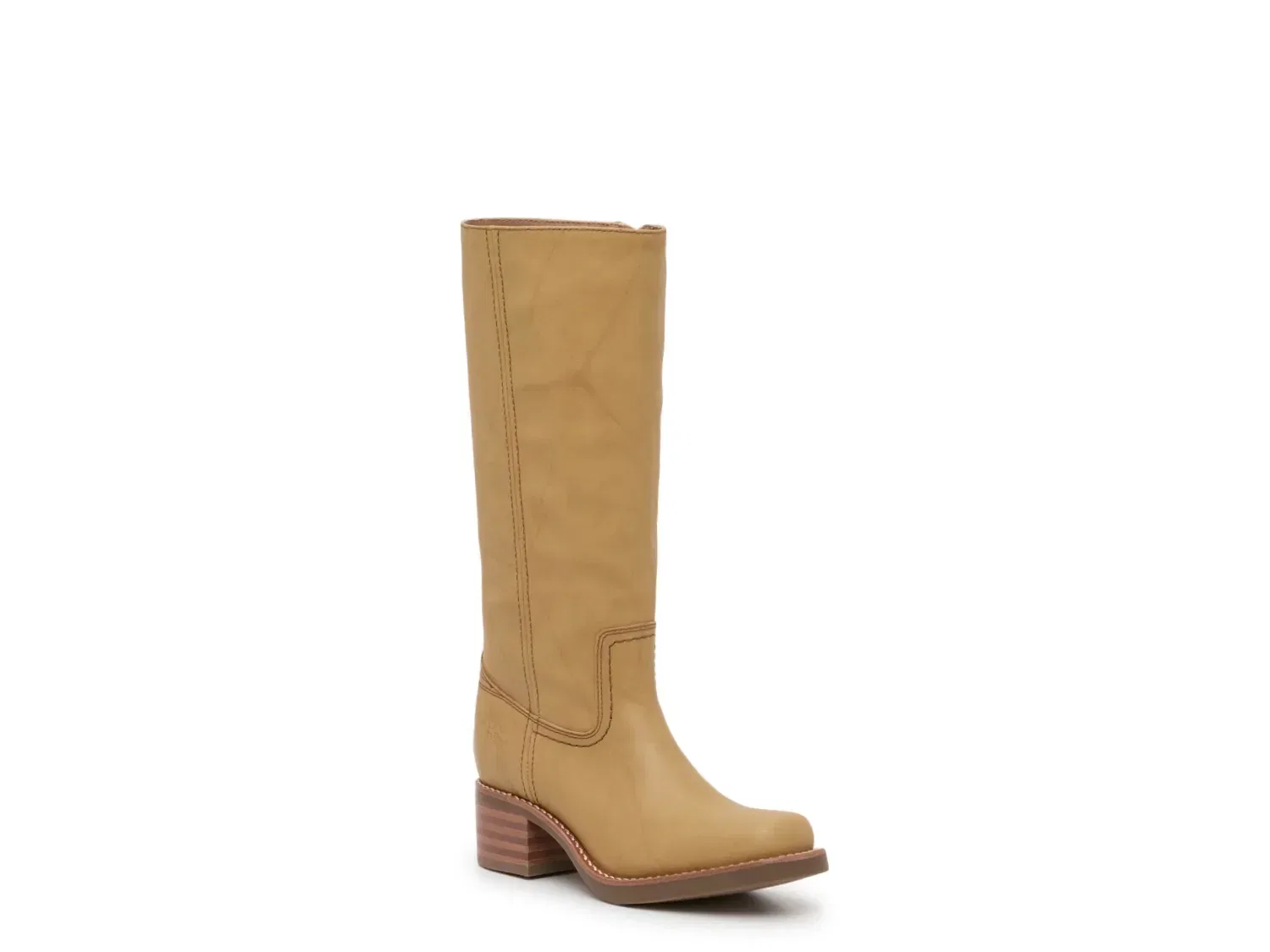 Ботинки Miranda Kids, Frye & Co., Banana Yellow