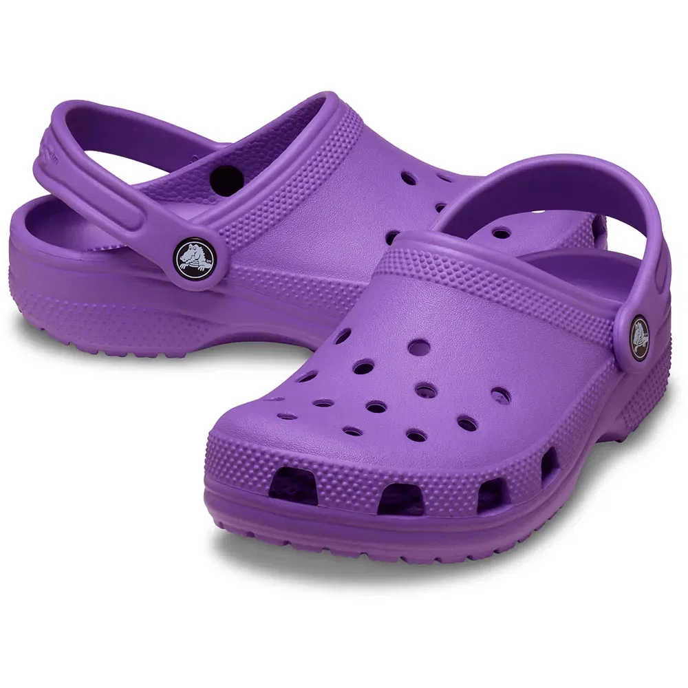 Комбинезон Classic Crocs, фиолетовый — фото 3