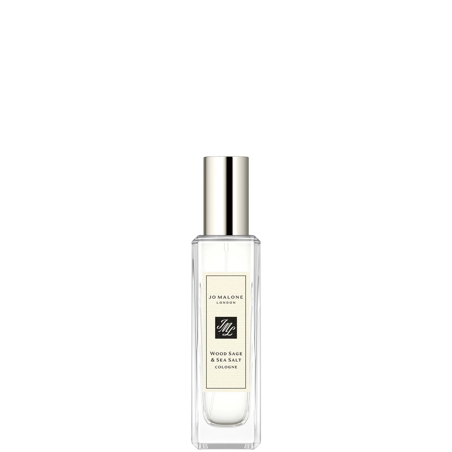 Одеколон Wood Sage & Sea Salt Jo Malone London, 30 мл