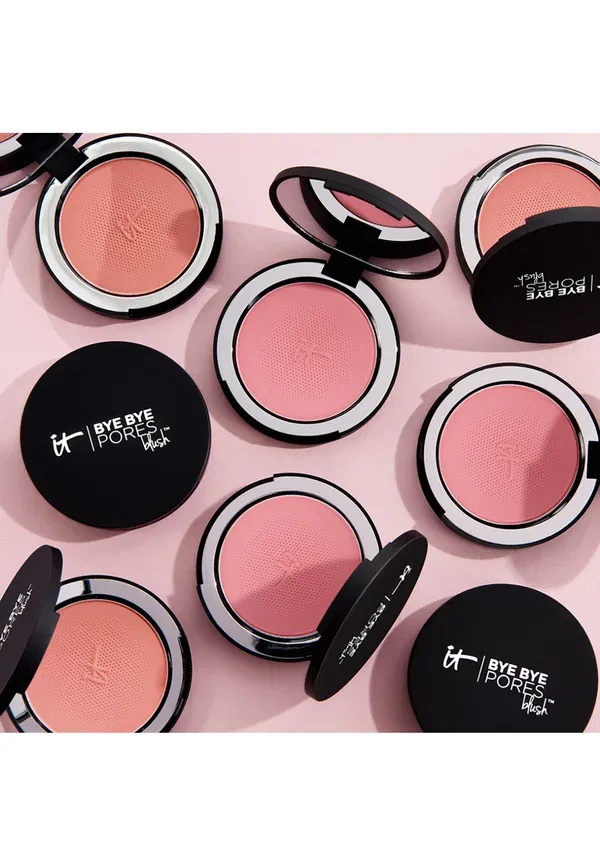 Румяна Bye bye pores - румяна 5.44 г It Cosmetics, цвет je ne sais quoi — фото 3