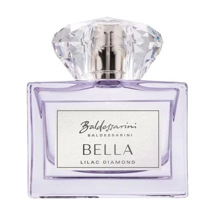 Парфюмерная вода Baldessarini Bella Lilac Diamond, 30 мл