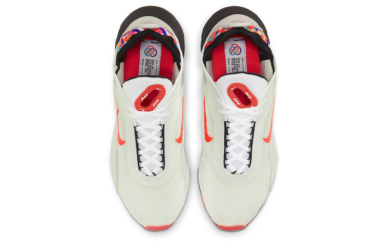 Кроссовки Nike Air Max 2090, мультиколор — фото 4