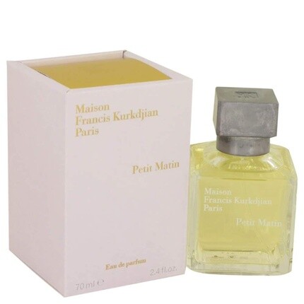 

Maison Francis Kurkdjian Petit Matin Eau De Parfum Spray 2,4 унции