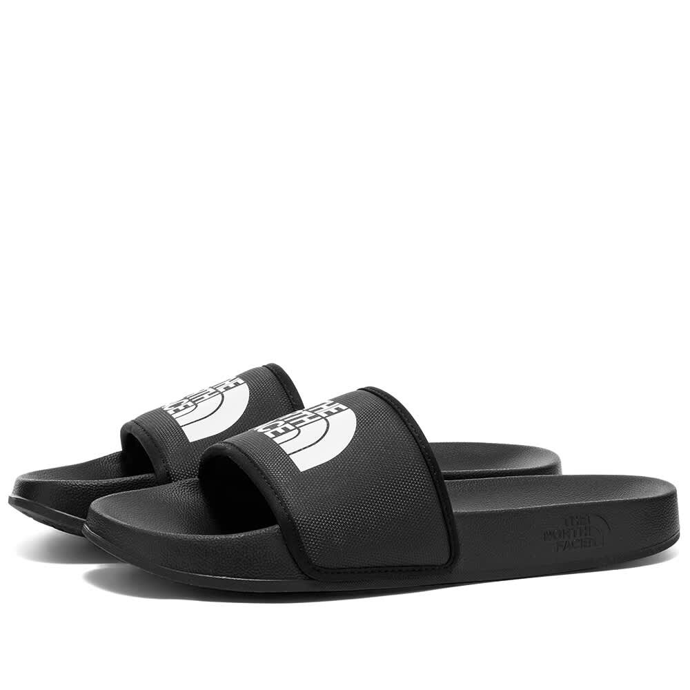 

Шлепанцы The North Face Base Camp Slide III