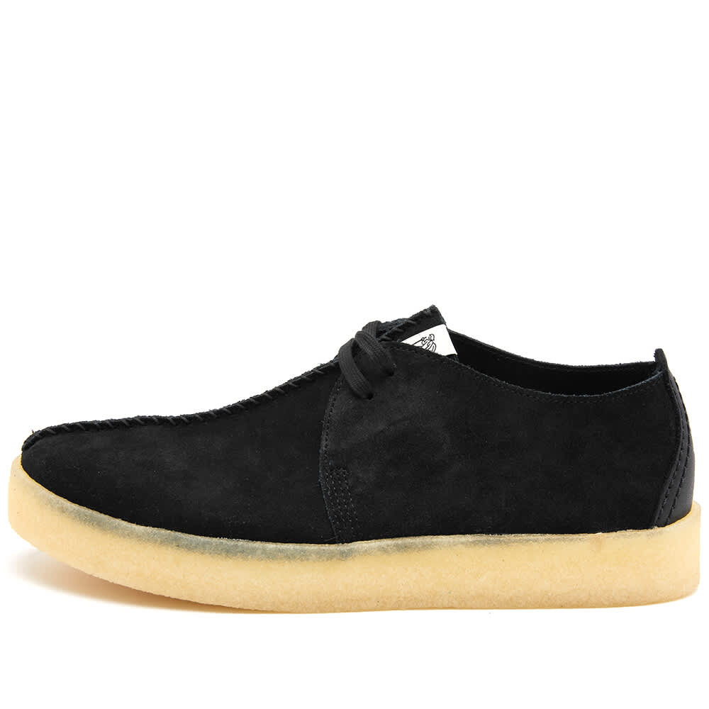 

Ботинки Clarks Trek Cup
