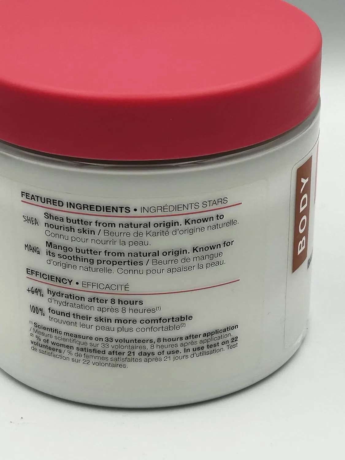 Лосьон для тела All Day Body Hydrator Shea, SEPHORA, 400 мл — фото 3