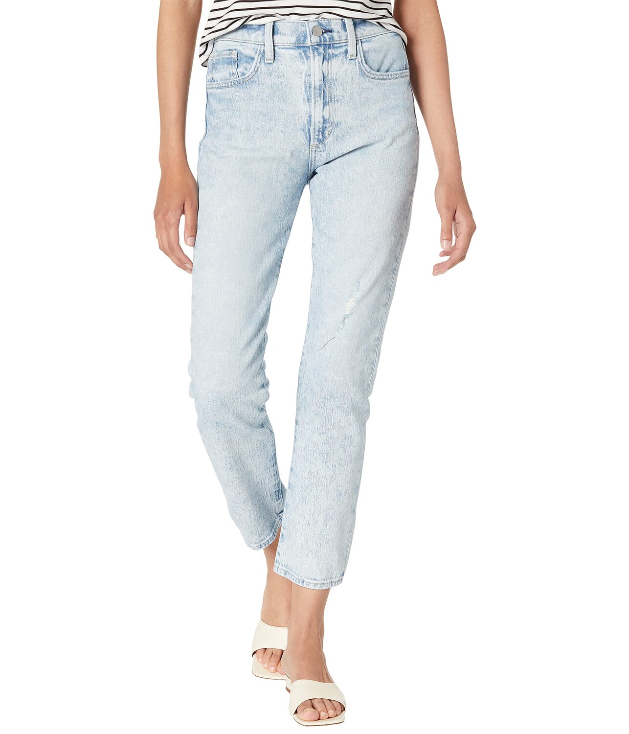 

Джинсы Joe's Jeans, Luna Crop