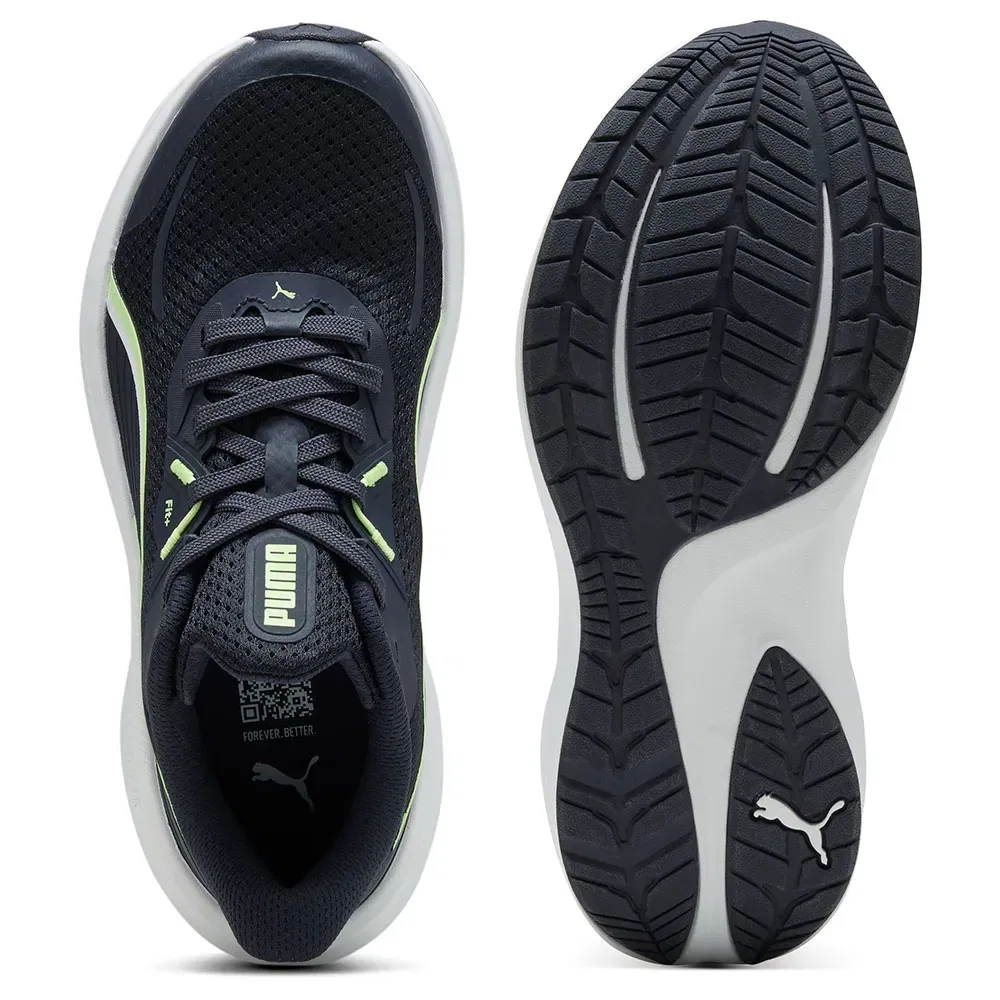 Кроссовки Skyrocket Lite 2 Puma, синий — фото 2