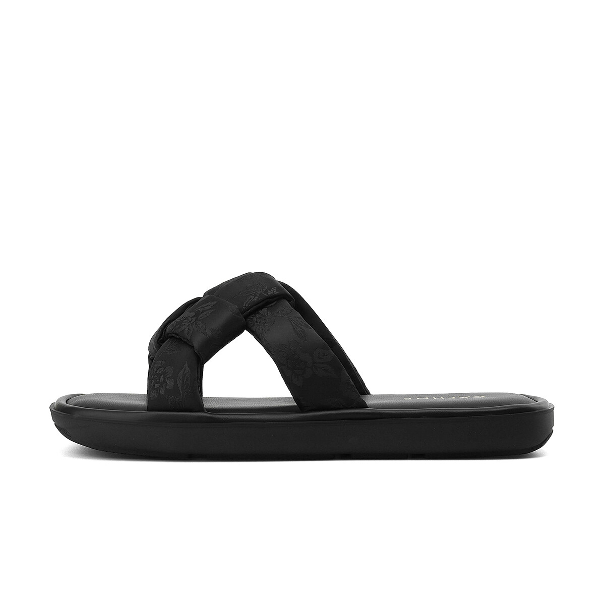 

Шлепанцы и сланцы DAPHNE Slide Slippers Women's, черный