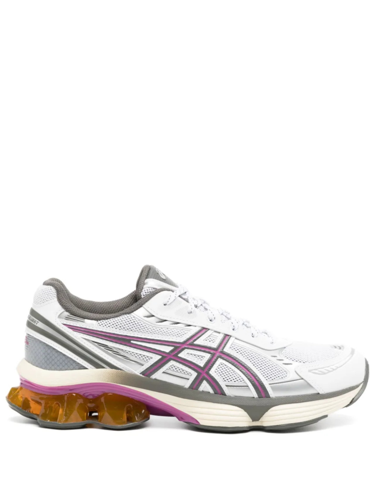 

Кроссовки Gel-Kinetic Fluent ASICS, белый